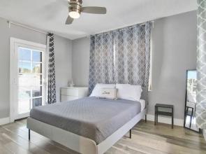 Tarpon River Getaway - New