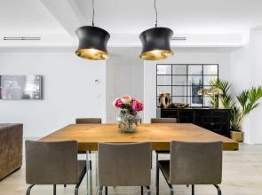 Conde de Peñalver Apartment