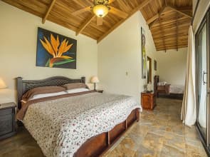 La Finca Lodge