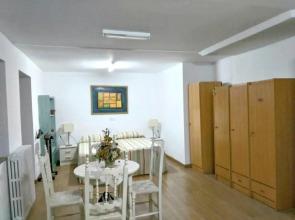 4 bedrooms house with city view and terrace at Burgos