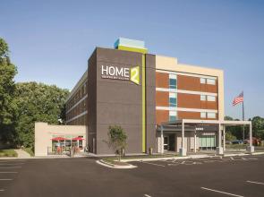 Home2 Suites by Hilton Lexington University / Medical Center