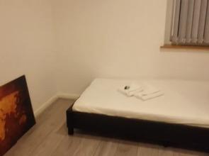 Lizzy Continental Apartments