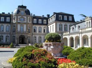 Sheraton Offenbach Hotel