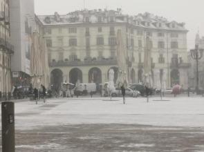 Torino Vacancy 4 - Bridge House