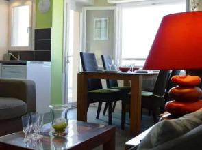 Apartment Océanic