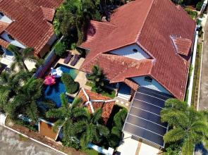 Green Residence Pool Villa