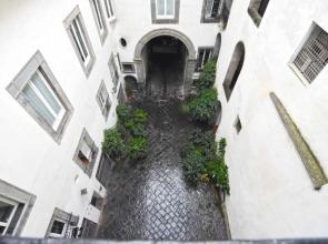 Corte Capomazza Appartamenti