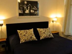 Artist House Amsterdam