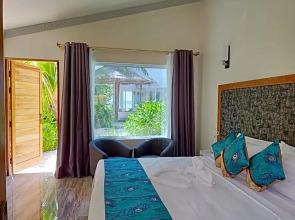 Island Life Maldives Retreat & Spa