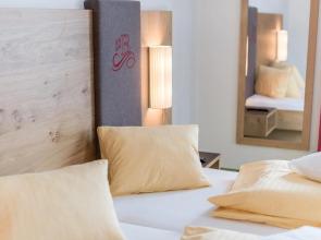 DIE BARBARA Appartements & Zimmer