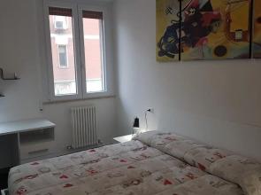 Appartamento appena ristrutturato