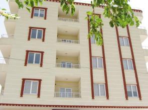 Dargeçit Apart Otel