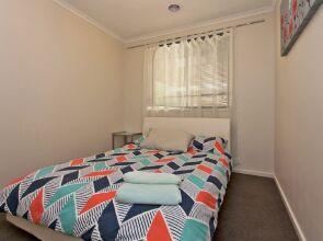 Serenity, Size, and Seclusion