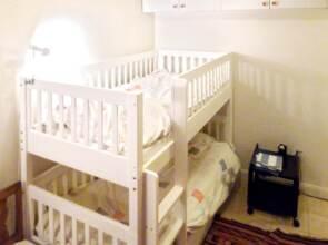 Apartment With 3 Bedrooms in Paris, With Wonderful City View and Wifi