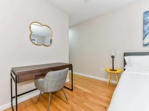 Gorgeous 3br/2ba Apt on Freedom Trail by Domio