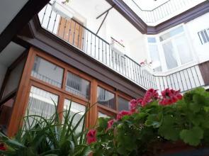 SimplyHosted Rosario