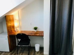 Auberge Chez Moi Chez Toi