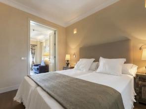 Genteel Home Contratación