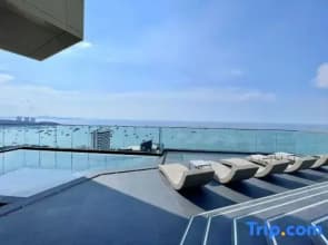 Edge Central Pattaya SVIP