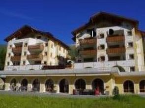 Allegra Zuoz in Zuoz