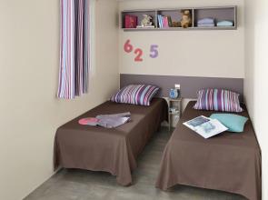 Franthéor Fréjus Campsite