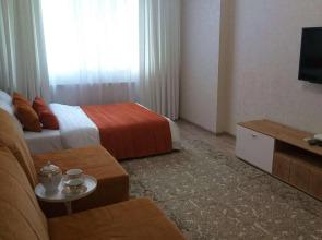 Ya k Vam on Krylova Street 15 building 1