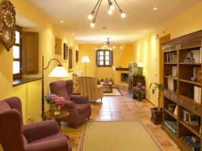 Coviella Hotel Rural