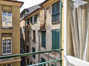 A Pochi Passi da Piazza de Ferrari