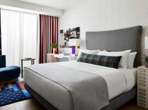 Graduate Roosevelt Island