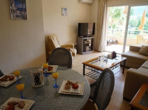 Charming Apartment in L'Albir with Swimming Pool