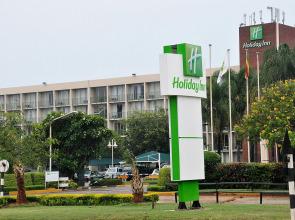 Holiday Inn Bulawayo by IHG