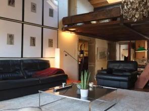 Appartements Cordelier – Riva Loft & Suites