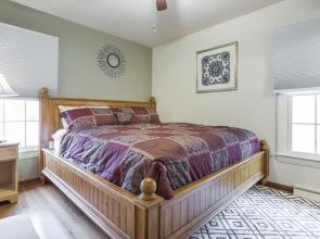 Downtown Home In Million Dollar Locality