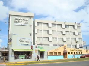 Coral by the Sea Hotel