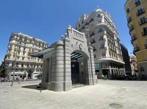 Hostal MH Fuencarral