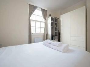 Unique and Cozy 1 Bed Flat in Dalston