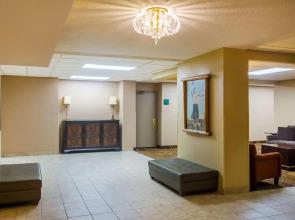 AmericInn by Wyndham International Falls