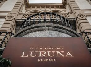 Hotel Luruna Palacio Larrinaga
