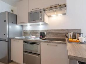 Lille Centre - Nice cozy&functional ap