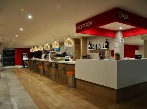 Hostal Restaurante Paco