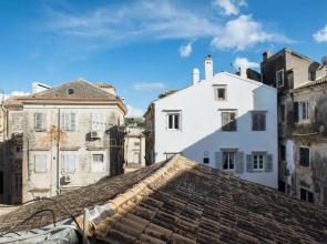 Volto Kokkini Apartment