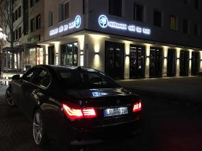 Aparthotel by dasPaul