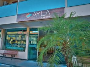 Ayla Praia Hotel