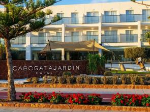 Cabogata Jardin Hotel