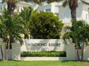 Windsong Oceanfront Villa