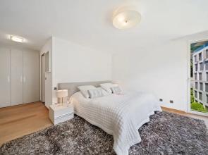 Montreux Panoramic Views 4BD Apartment