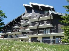 Appartement Les Saisies, 2 pièces, 5 personnes - FR-1-293-127