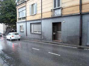 Lugano Lago 0 Ground Floor