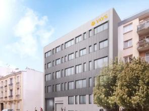 YAYS Paris Issy by Numa