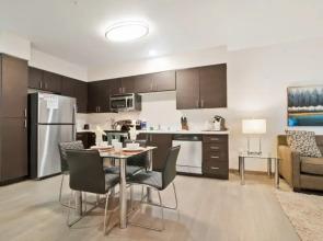 Global Luxury Suites Austin Downtown